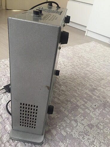 Amfi ses sistemi - Görsel 6