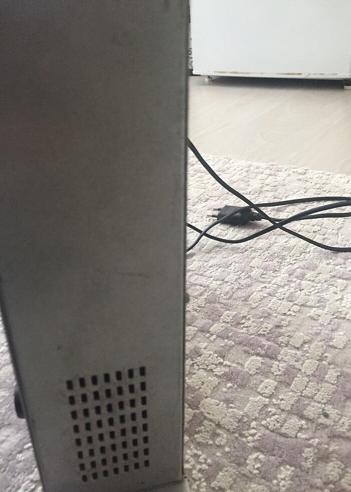 Amfi ses sistemi - Görsel 5