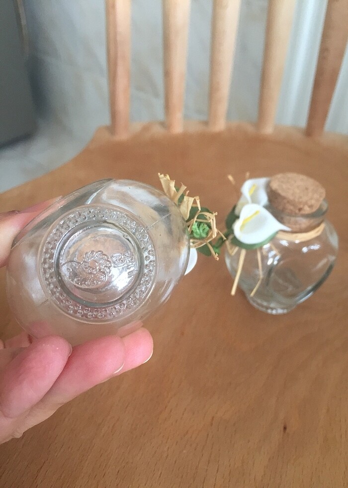 Kalpli cam - Görsel 3