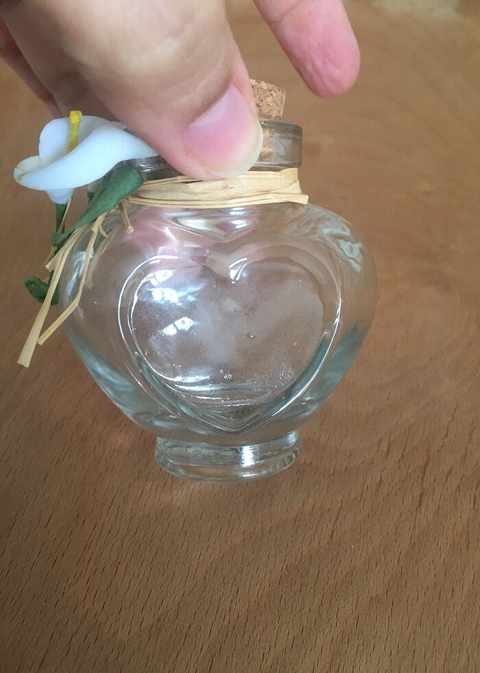 Kalpli cam - Görsel 4