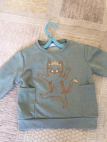 t-shirt tayt takım - Görsel 2