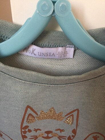 t-shirt tayt takım - Görsel 4