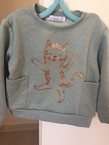 t-shirt tayt takım - Görsel 5