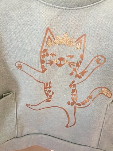 t-shirt tayt takım - Görsel 3