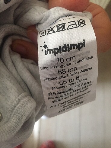 Tulum kundak - Görsel 6