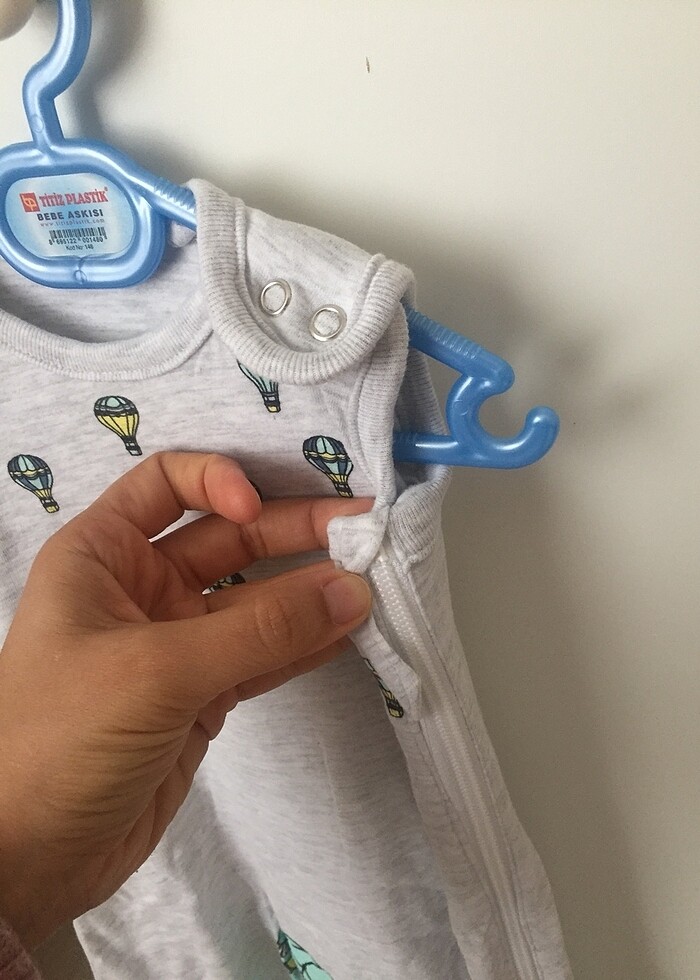 Tulum kundak - Görsel 3