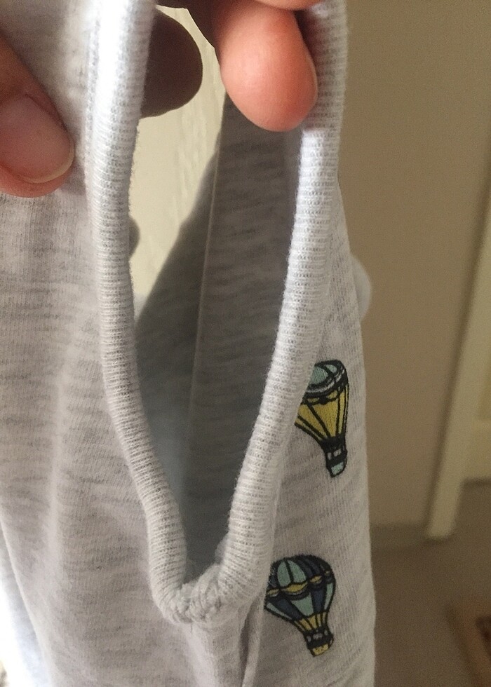 Tulum kundak - Görsel 5