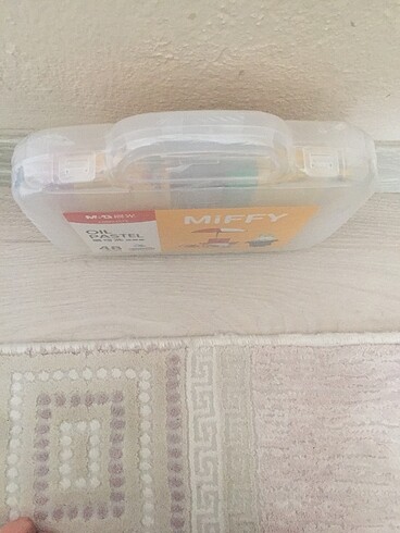 Pastel boya 48 - Görsel 4