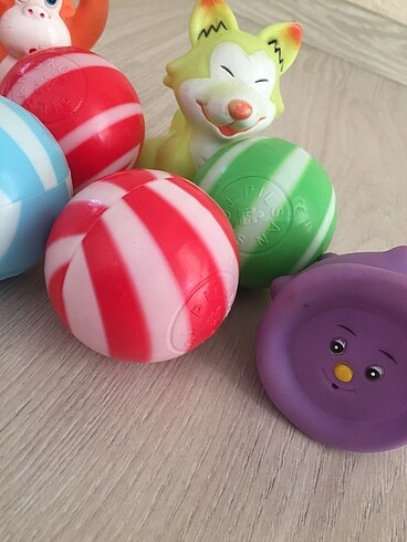 Oyuncaklar - Görsel 3