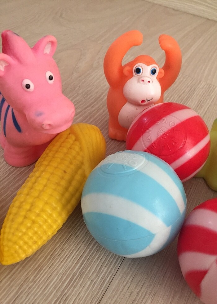 Oyuncaklar - Görsel 2