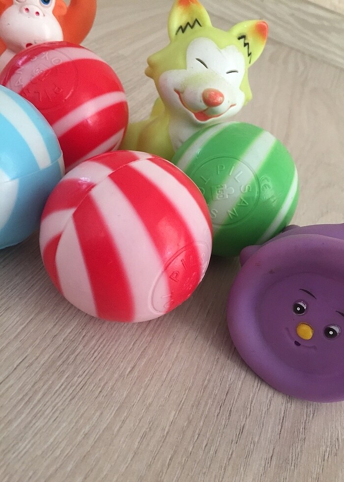 Oyuncaklar - Görsel 3