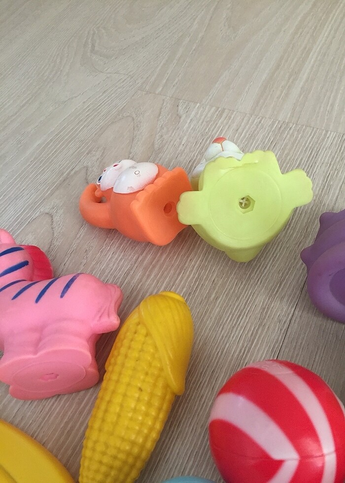 Oyuncaklar - Görsel 4