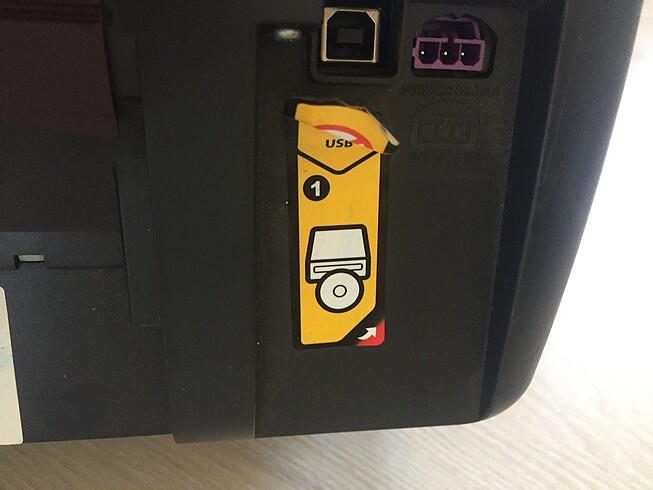 yazıcı - Görsel 9