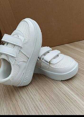 20 Beden Çocuk spor ayakkabıları