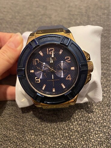 Guess erkek saat