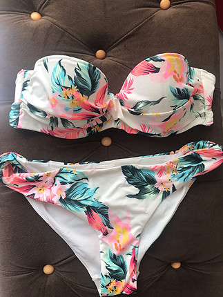 H&M bikini takım