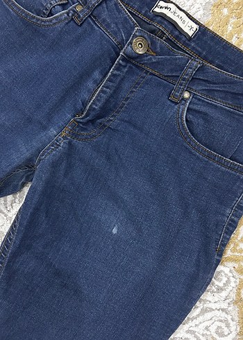 Koton kot pantolon - Görsel 5