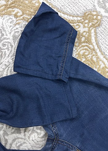 Koton kot pantolon - Görsel 3