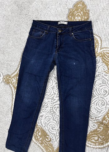 Koton kot pantolon - Görsel 2