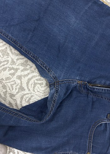 Koton kot pantolon - Görsel 4