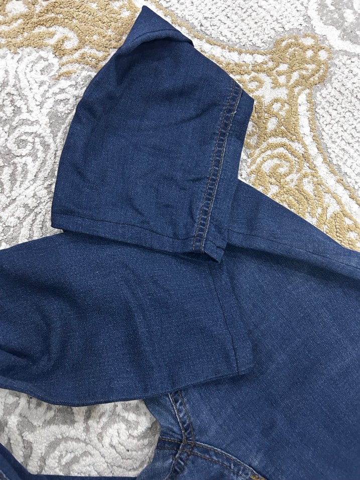 Koton kot pantolon - Görsel 3