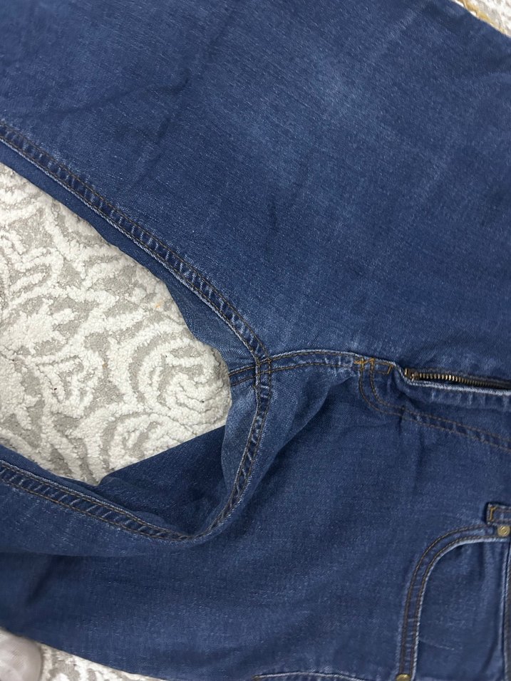 Koton kot pantolon - Görsel 4