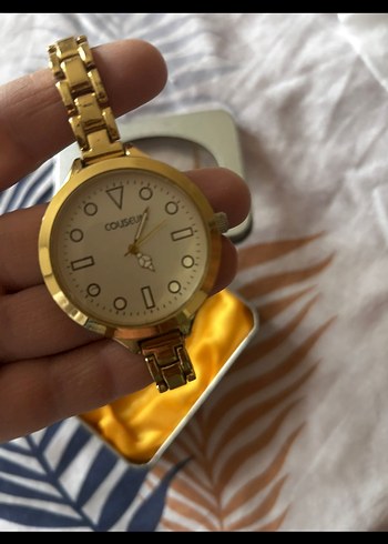 Kadın saat - Görsel 2