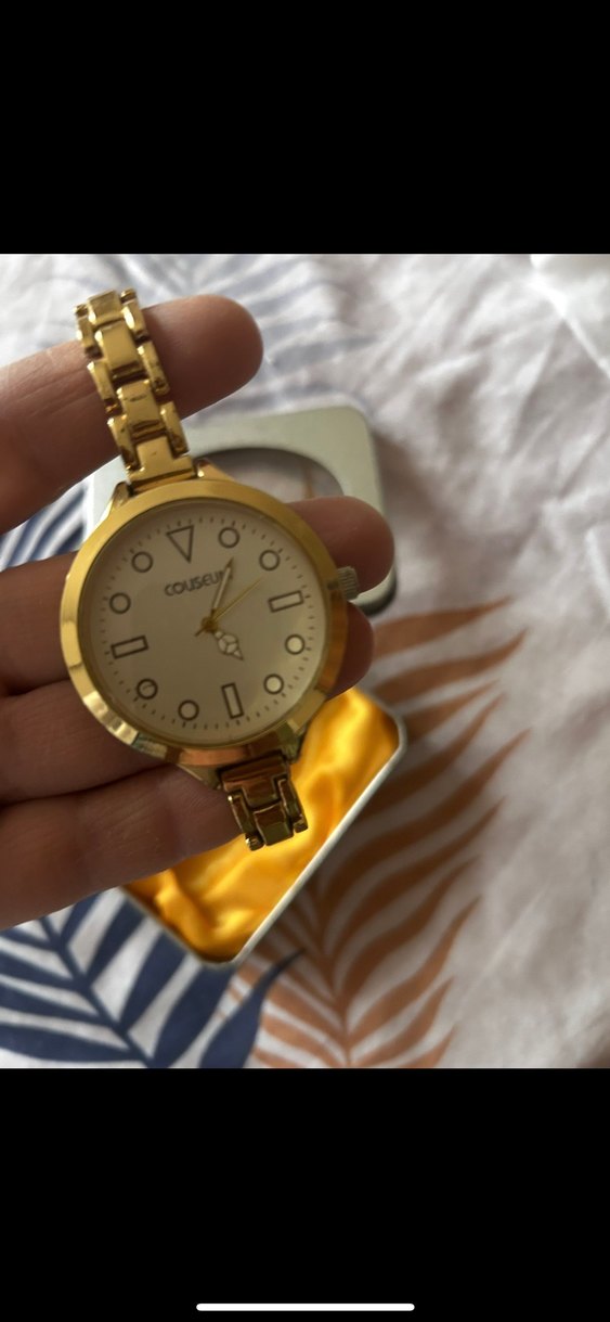 Kadın saat - Görsel 2