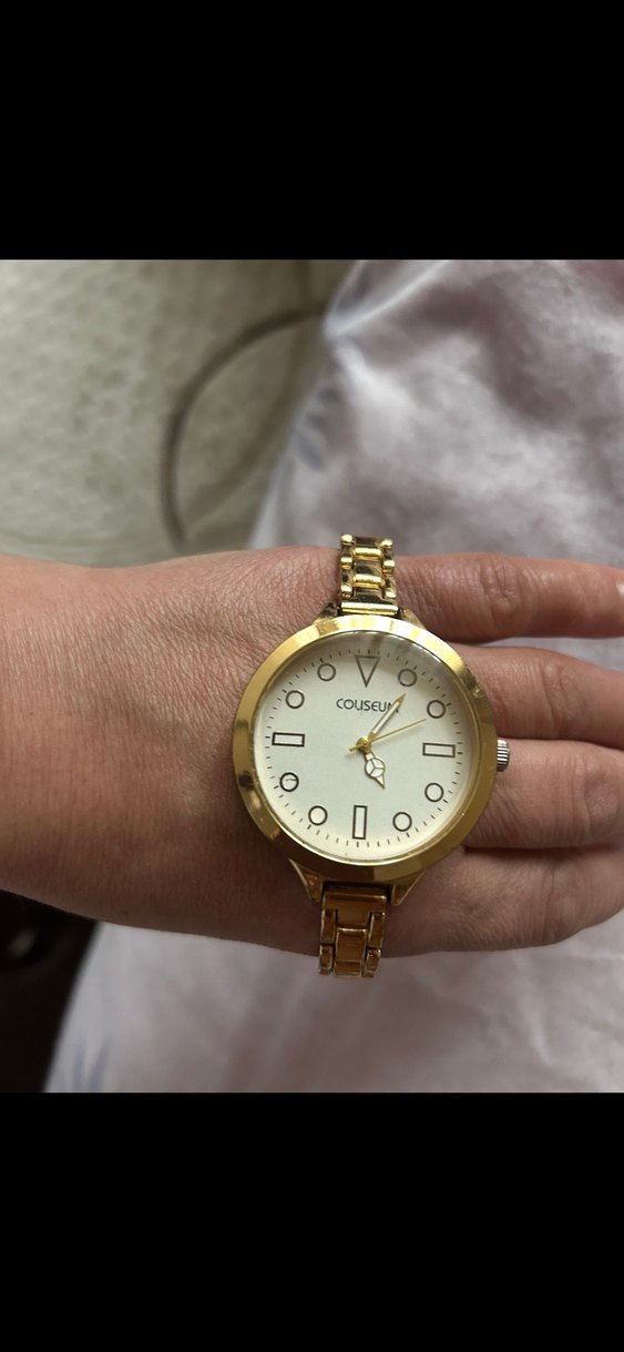 Kadın saat - Görsel 4