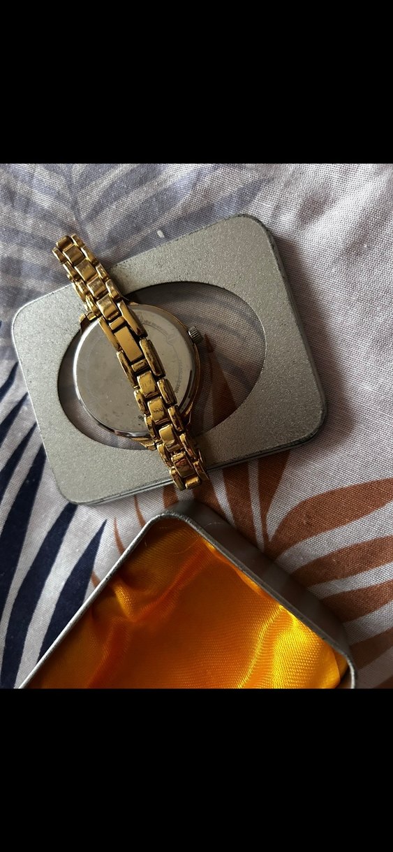 Kadın saat - Görsel 3