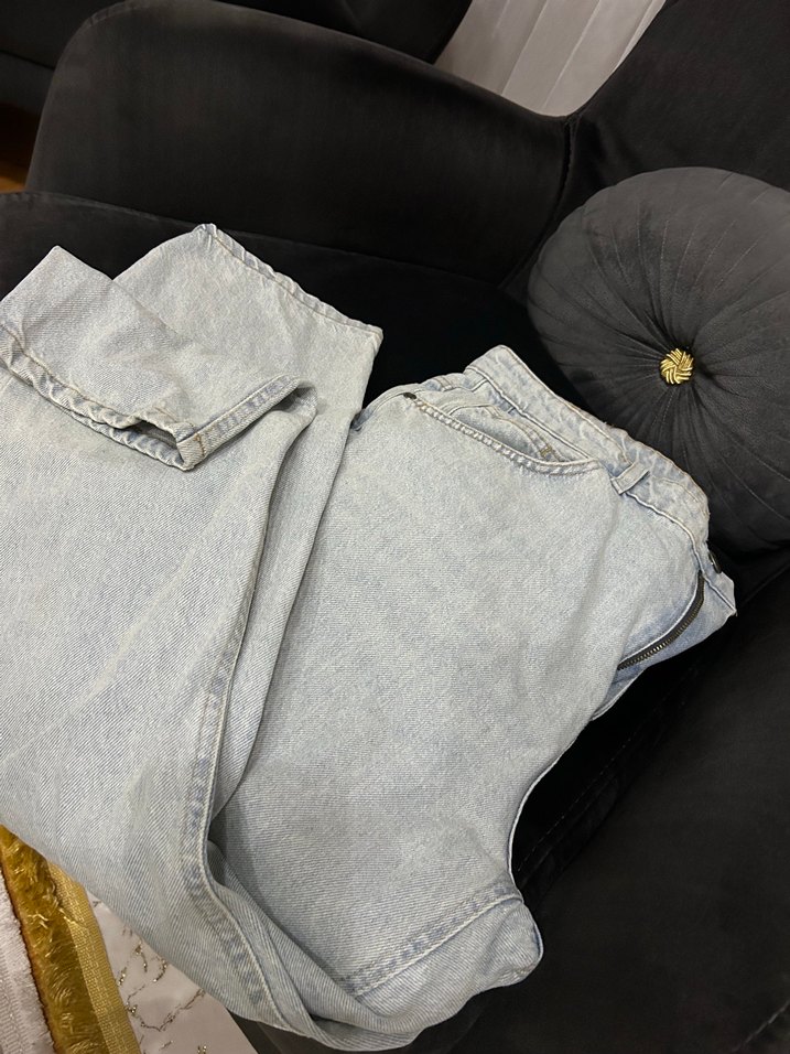 LCW Denim Kadın Jean — görsel 7/11