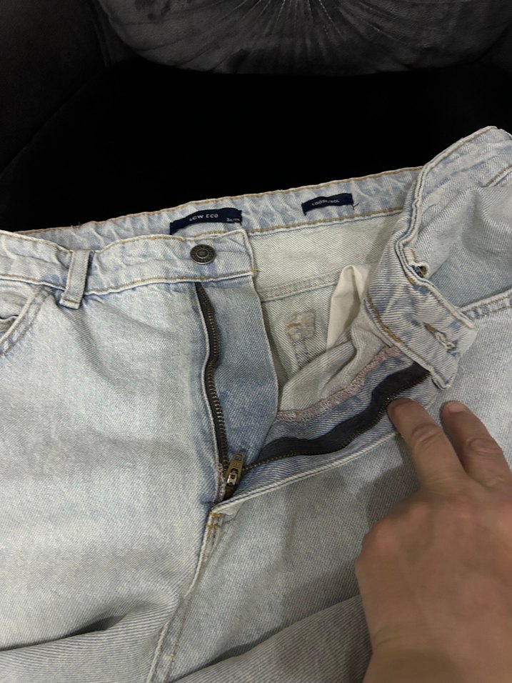 LCW Denim Kadın Jean — görsel 9/11