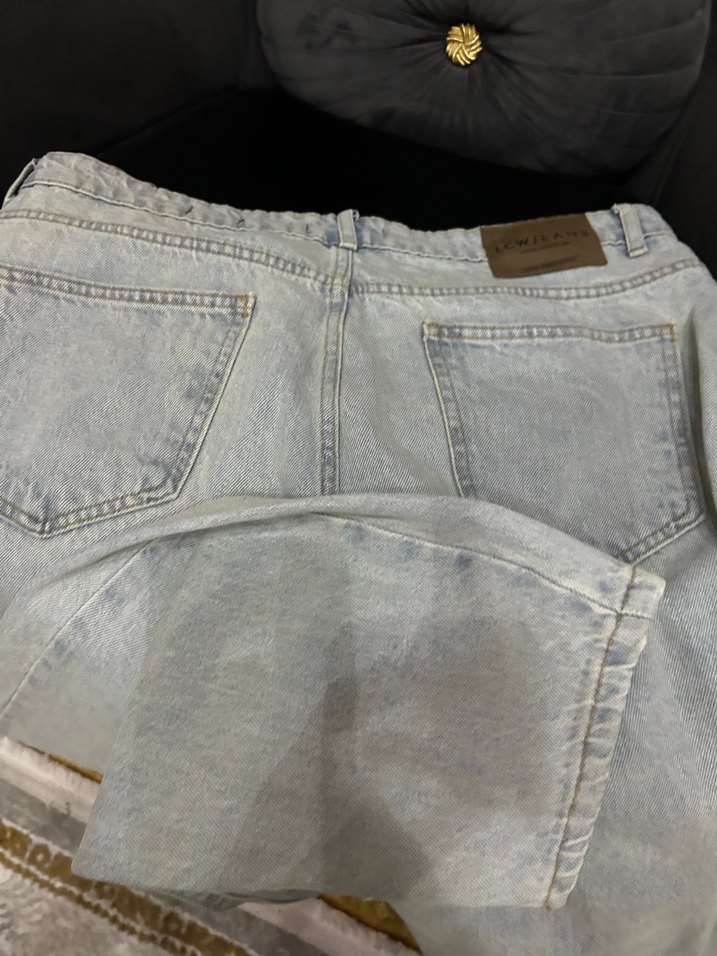 LCW Denim Kadın Jean — görsel 4/11