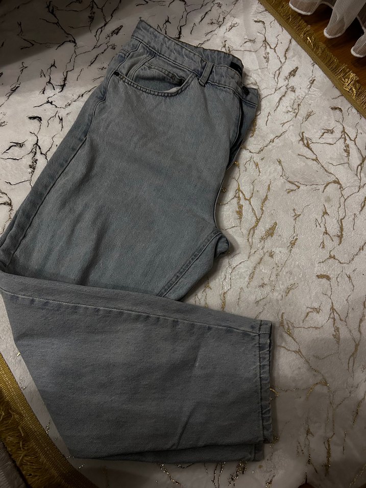 LCW Denim Kadın Jean — görsel 8/11