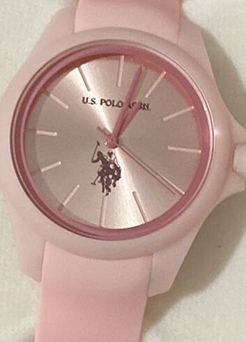 Us Polo saat 