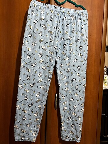 Diğer Pijama altı