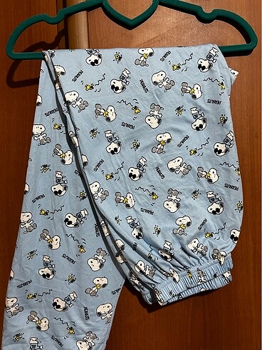 Pijama altı
