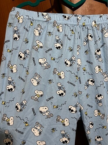 l Beden Pijama altı