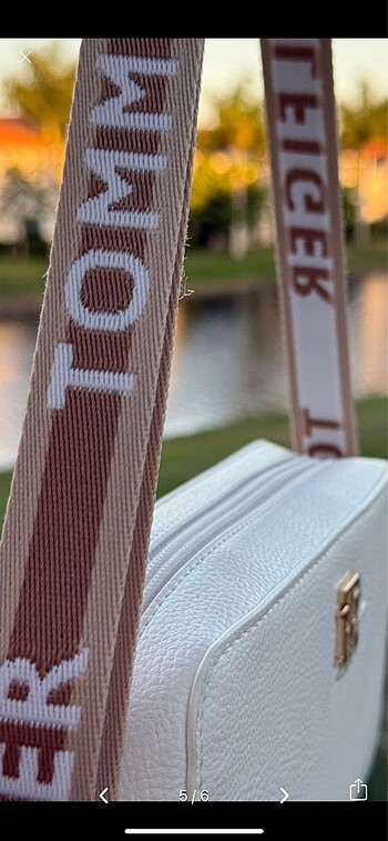 Tommy Hilfiger Tommy çanta
