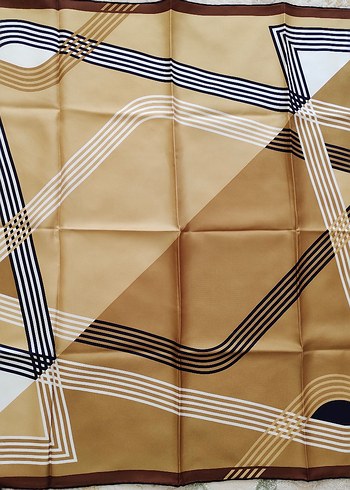 Vakko Tivil ipek - Görsel 2