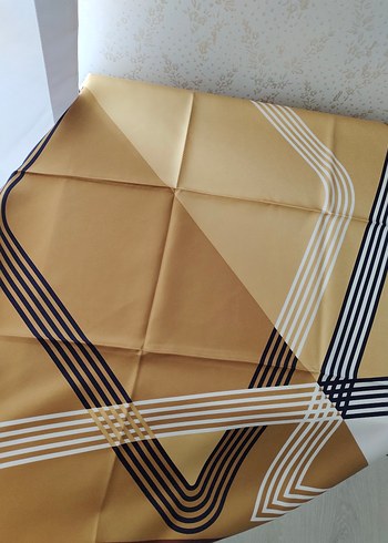 Vakko Tivil ipek - Görsel 3