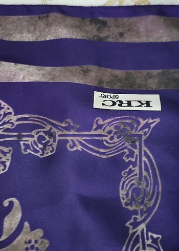 Karaca Eşarp - Görsel 2