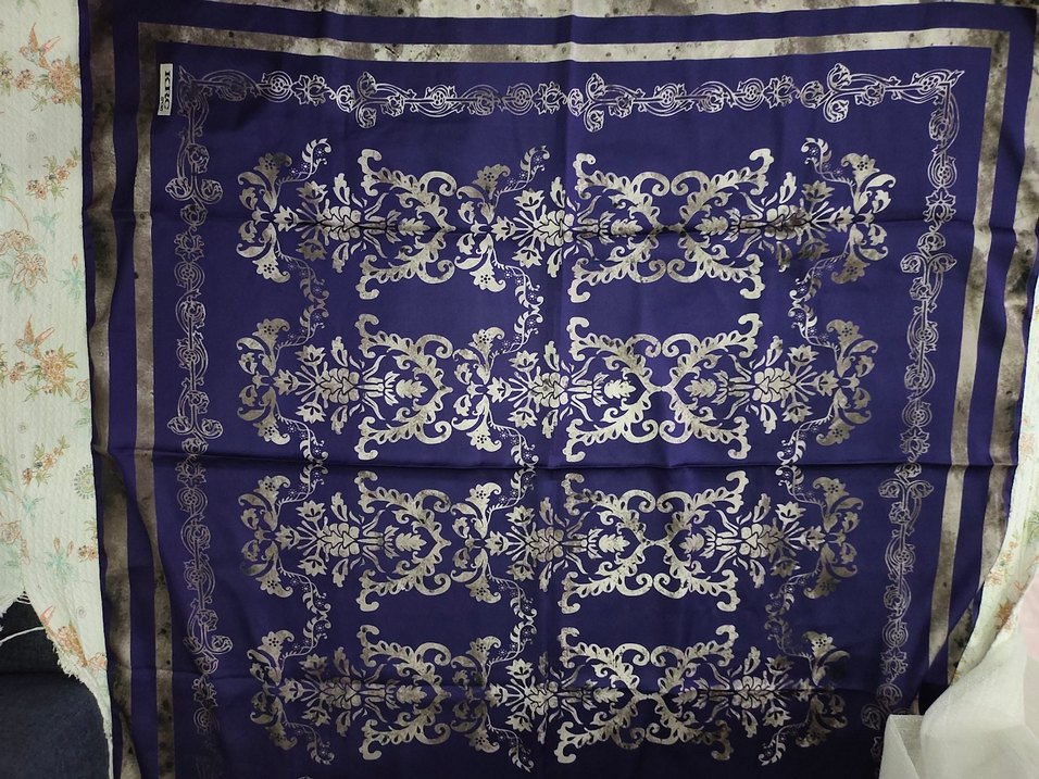 Karaca Eşarp - Görsel 3