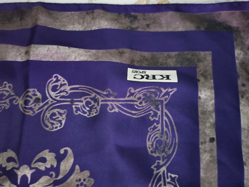 Karaca Eşarp - Görsel 2