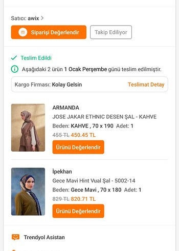 İpekhan Hint Vual - Görsel 3