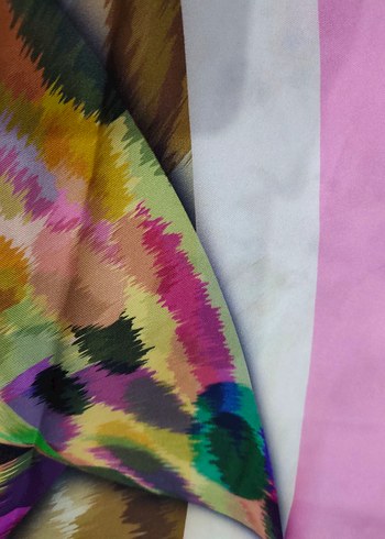 Silk Home Tivil İpek - Görsel 2