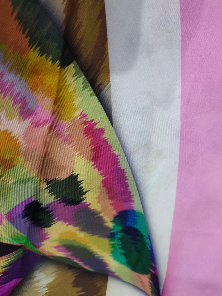 Silk Home Tivil İpek - Görsel 2