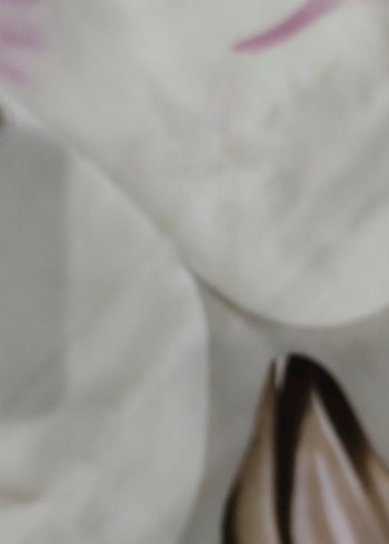 Armine Sura İpek Eşarp - Görsel 3