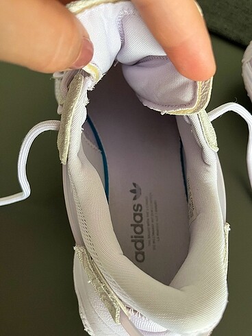 Adidas Adidas Kadın spor ayakkabı