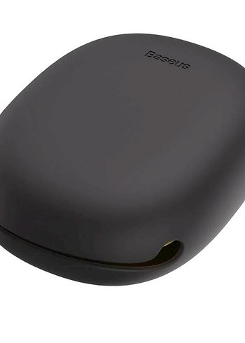 Baseus Makaralı TypeC Şarj Kablosu - Görsel 5